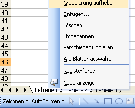 Kopf- und Fußzeilen einfach in Excel-Tabellen übernehmen Kopf- und Fußzeilen einfach in Excel-Tabellen übernehmen