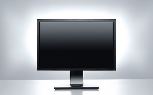 Monitor, Zoll, Auflösung, Reaktionszeit