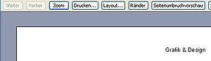 Korrekte Anzeige des Und-Zeichens in der Kopfzeile