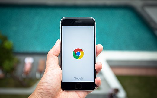 Google, Firefox, Nutzer, Einstellungen