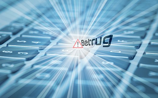 Schutz vor Cyberkriminalität - Filterfunktionen des Browsers nutzen