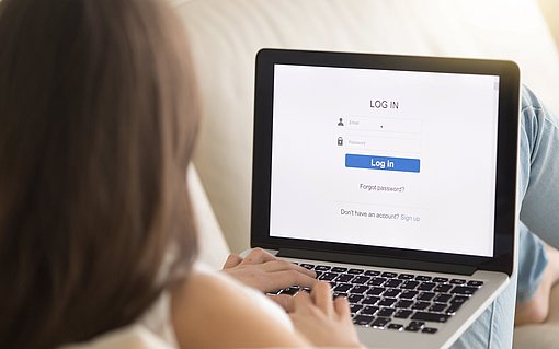Account Definition Internet-Sicherheit: Was ist eigentlich ein „Account“?