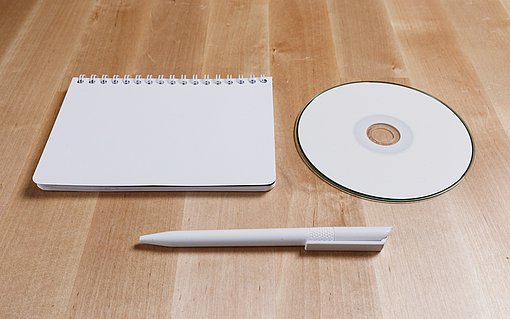 CD / DVD Rohlinge, Datenträger, Laufwerke, Brenner