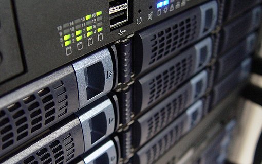 Webspace und Webhosting: Bedeutung und Möglichkeiten  Webspace und Webhosting: Bedeutung und Möglichkeiten