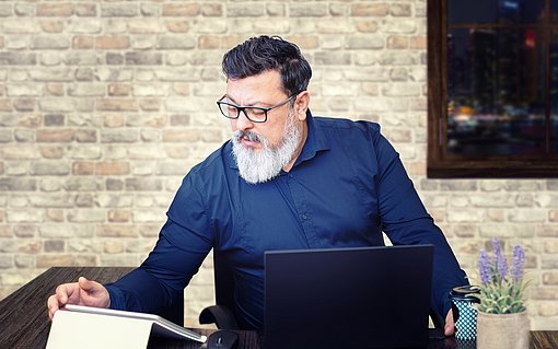 Überarbeiten Änderungen, Dokument, Markup, Korrekturmodus