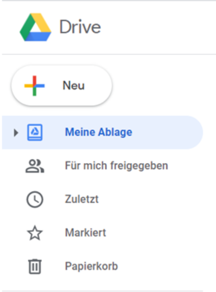 Google Drive