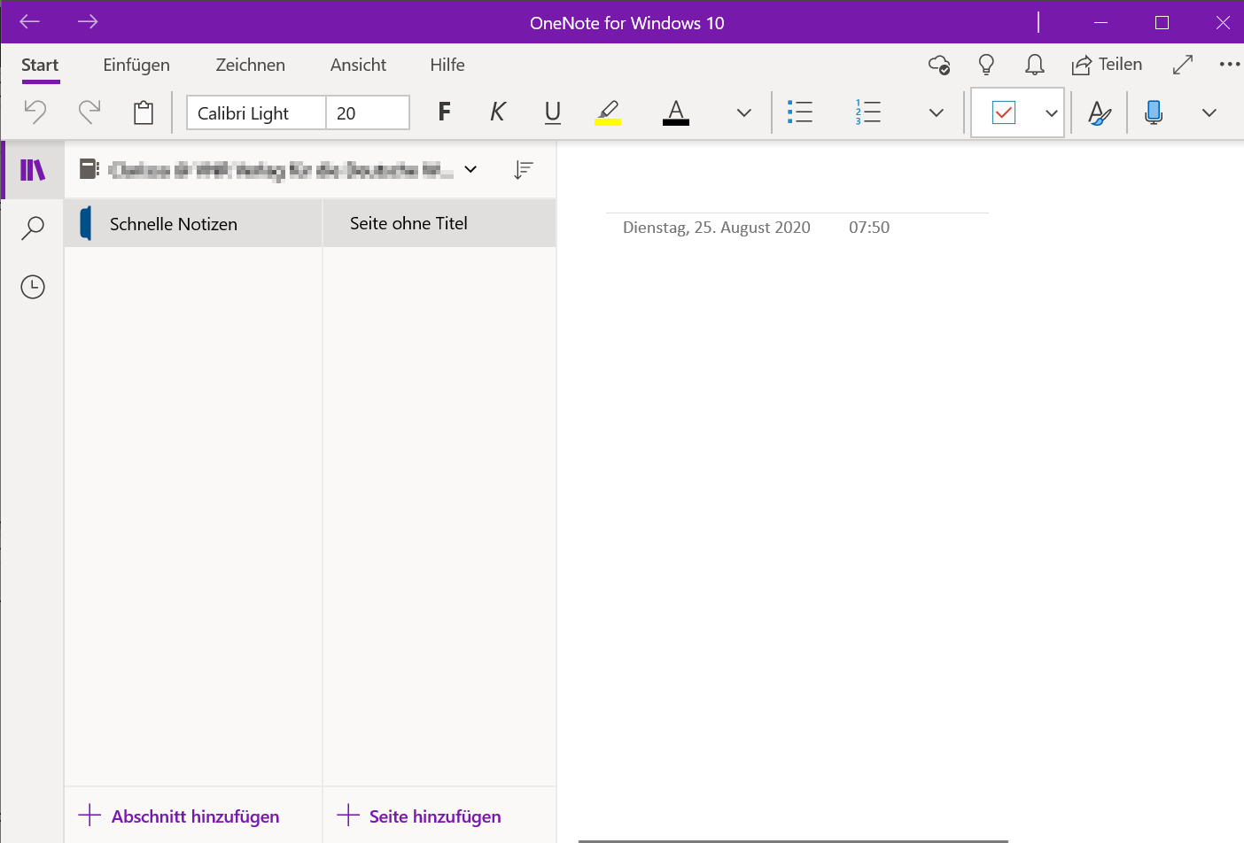 Die 7 wichtigsten Programme von Windows 10