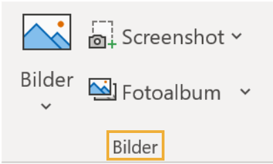 PowerPoint Bilder