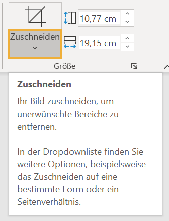 Uberflussige Bildbestandteile In Word Entfernen Computerwissen De