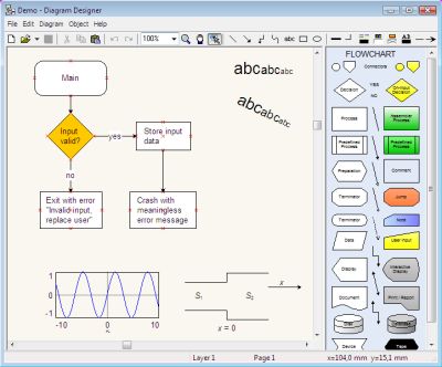 Diagramme Zeichnen Mit Kostenlosem Tool Computerwissen De