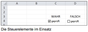 Grundlagen Zu Den Kontrollkastchen Computerwissen De