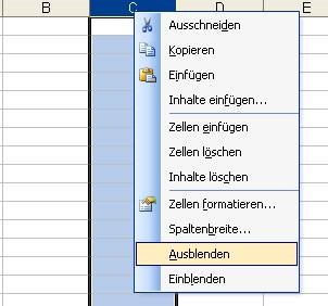 Ausschnitt Einer Excel Tabelle Drucken Ohne Alle Inhalte Zu Zeigen Computerwissen De