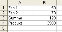 Zwei Konstanten und zwei Formeln
