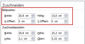 Fotos Massgeschneidert In Folien Einfugen Mit Bildplatzhaltern Computerwissen De