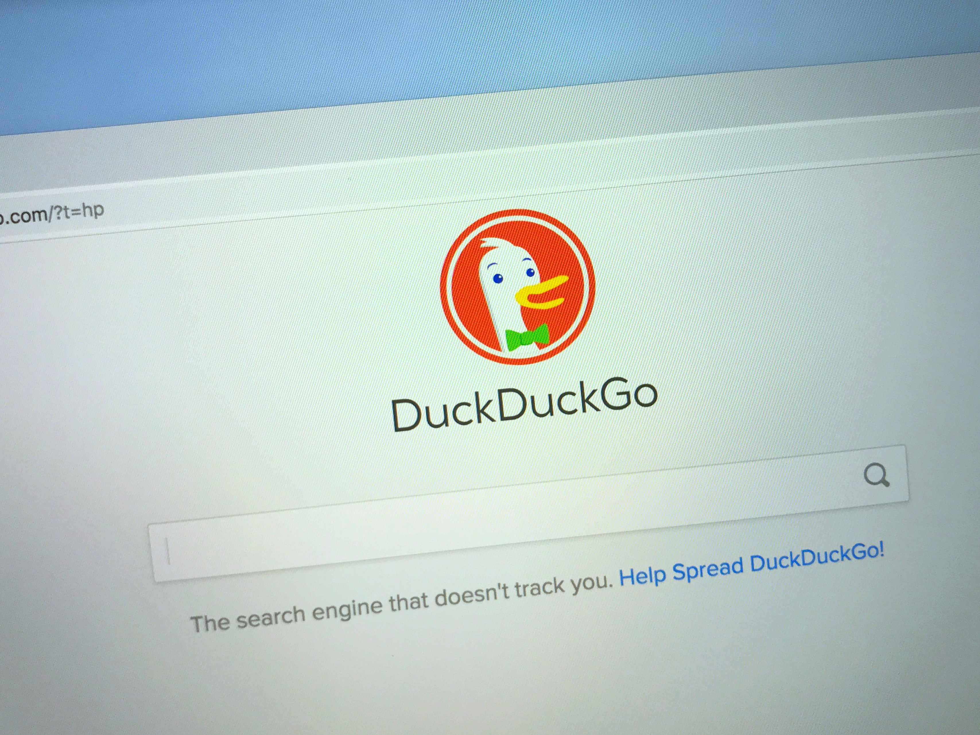 DuckDuckGo Suchmaschine, Nutzer, Privatsphäre, Google