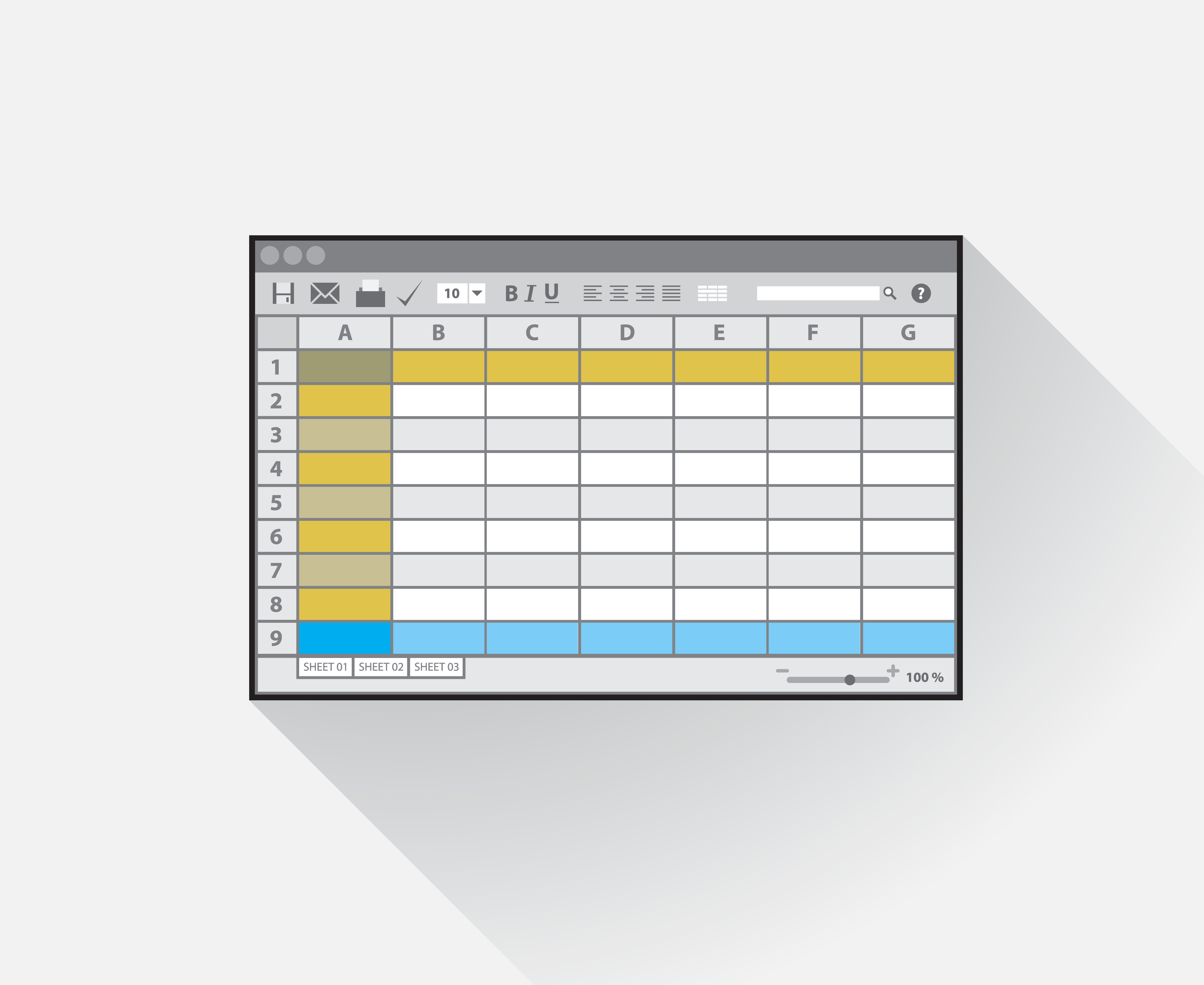 Excel Formel ausblenden Excel Formel ausblenden
