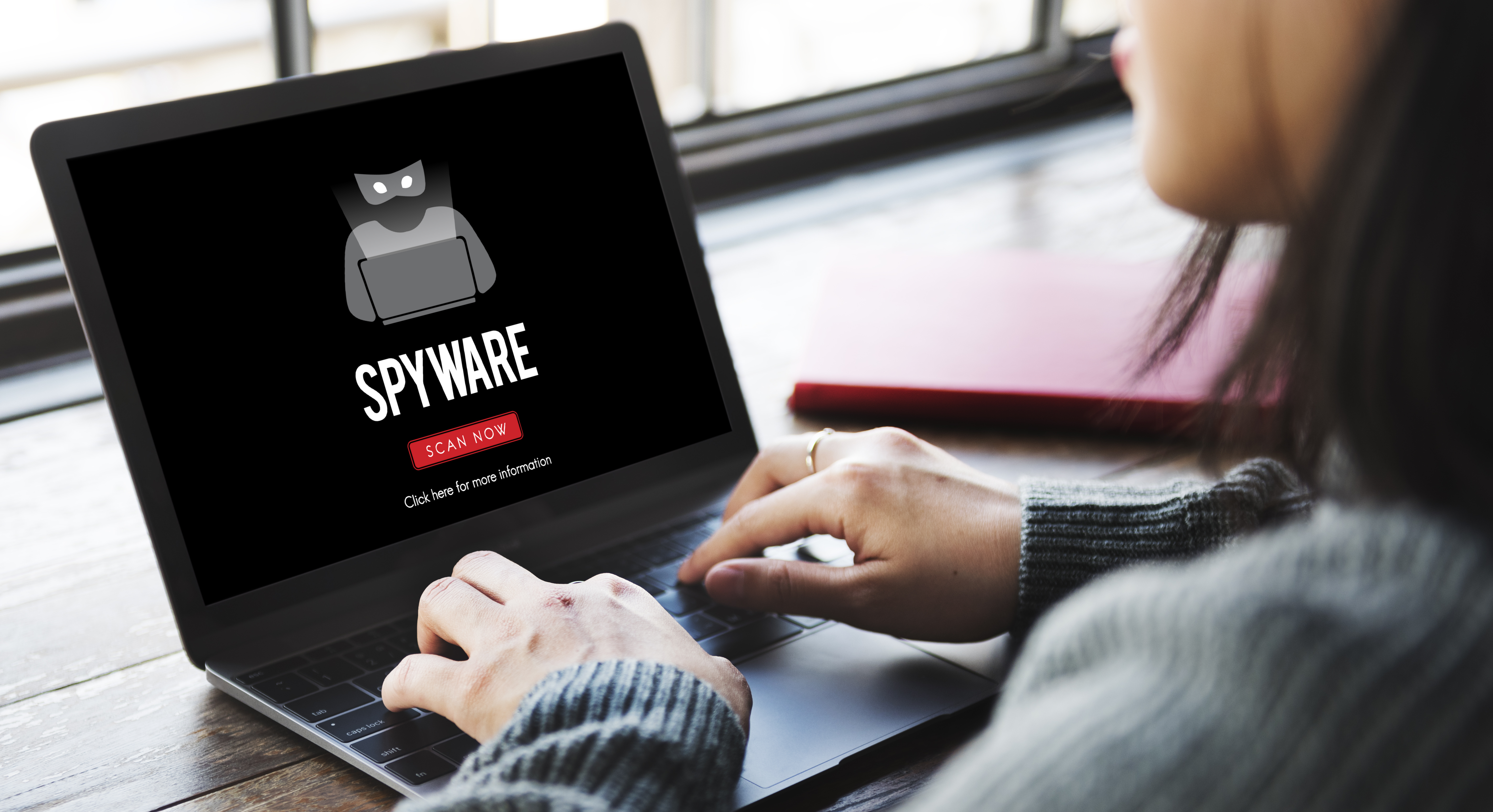 Spyware Programme, Software, Trojaner, Viren
