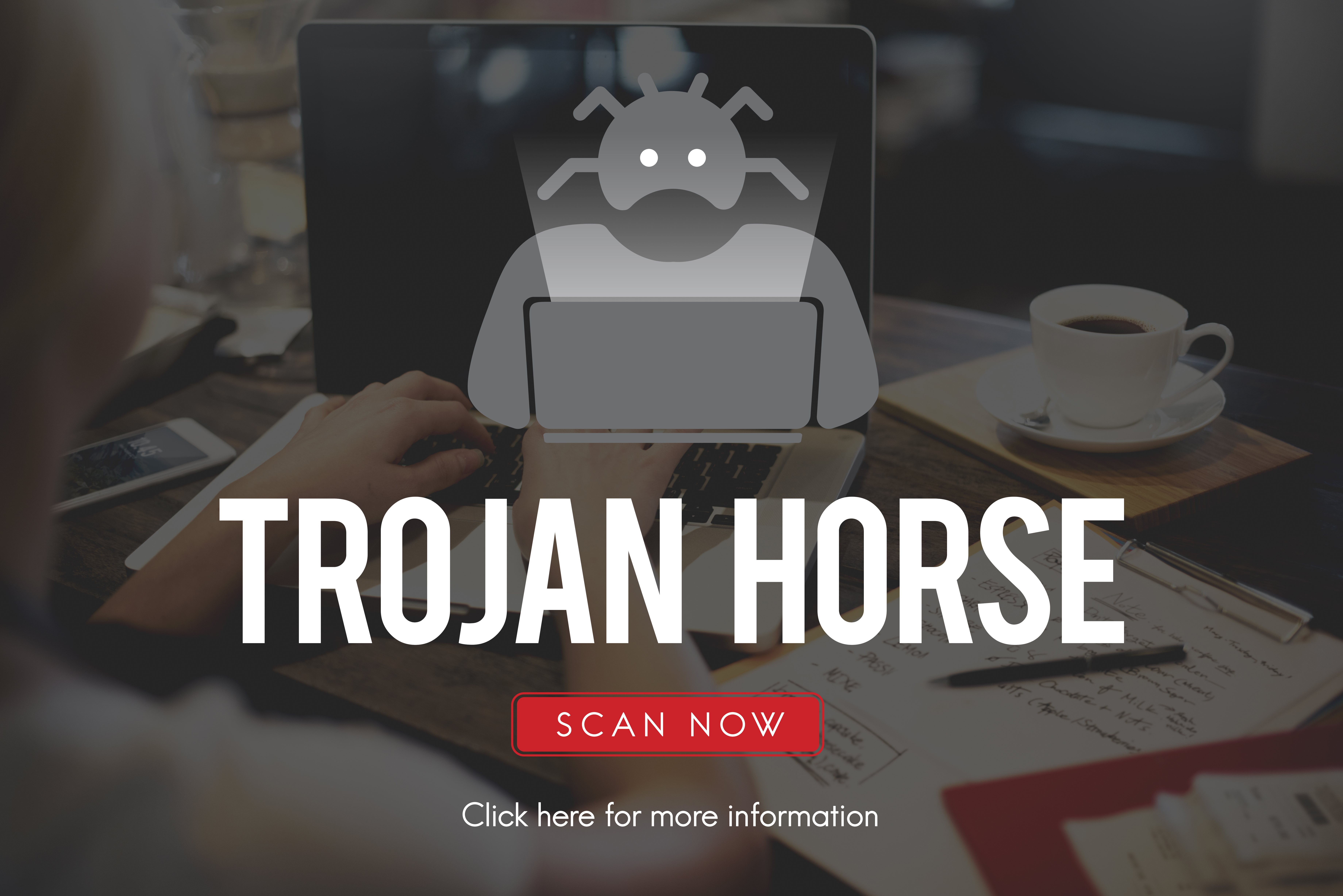 Programm, Pferd, Datei, Viren