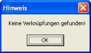 Excel Verknüpfung